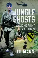 KNYGA Ed Mann Jungle Ghosts