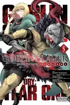 KNYGA Goblin Slayer Side Story: Year One, Vol. 5 (manga)