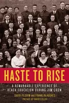 KNYGA David Eisler Haste to Rise