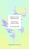 KNYGA Lee Seong Bok Indeterminate Inflorescence