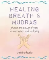 KNYGA Christine Burke Breath and Mudras