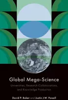 KNYGA David P Baker Global Mega-Science