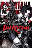 KNYGA Goblin Slayer Side Story II: Dai Katana, Vol. 2 (manga)