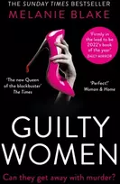 KNYGA Melanie Blake Guilty Women