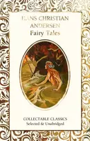 KNYGA Hans Christian Andersen Fairy Tales