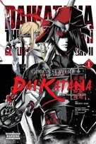 KNYGA Goblin Slayer Side Story II: Dai Katana, Vol. 1 (manga)