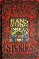 KNYGA Flame Tree Studio (Gothic Fantasy) Hans Christian Andersen Fairy Tales