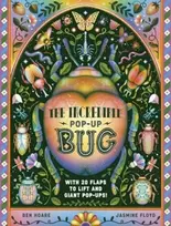 KNYGA Ben Hoare Incredible Pop-up Bug