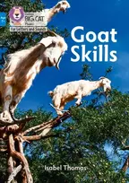 KNYGA Isabel Thomas Goat Skills