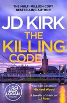 KNYGA JD Kirk Killing Code