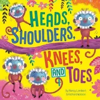 KNYGA Nancy Lambert Heads, Shoulders, Knees and Toes