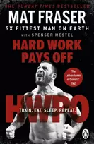 KNYGA Mat Fraser Hard Work Pays Off