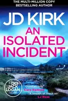 KNYGA J. D. Kirk Isolated Incident