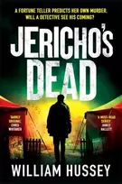 KNYGA William Hussey Jericho's Dead