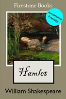 KNYGA David Lear HAMLET