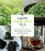 KNYGA Christine Parks Grow Your Own Tea