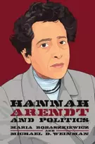 KNYGA Maria Robaszkiewicz Hannah Arendt and Politics