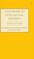 KNYGA Sir Robin Jacob Guidebook to Intellectual Property