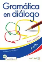 KNYGA Bookshop Gramatica en dialogo - Nueva edicion