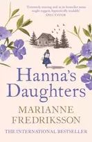 KNYGA Marianne Fredriksson Hanna's Daughters