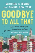 KNYGA Sari Botton Goodbye to All That (Revised Edition)