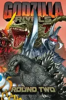 KNYGA Keith Davidsen Godzilla Rivals: Round Two
