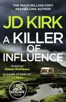 KNYGA JD Kirk Killer of Influence
