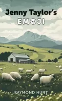 KNYGA Bookshop Jenny Taylor's Emoji