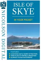 KNYGA Val Fry Isle of Skye in Your Pocket