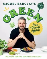 KNYGA Miguel Barclay Žalias One Pound Meals