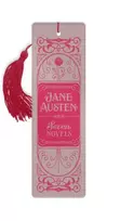 KNYGA Bookshop Jane Austen: Seven Novels Deluxe Bookmark