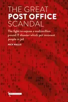 KNYGA Nick Wallis Great Post Office Scandal