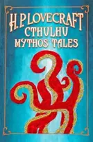KNYGA Howard Phillips Lovecraft H. P. Lovecraft Cthulhu Mythos Tales (Keepsake Edition)