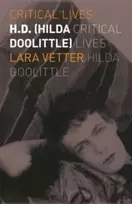 KNYGA Lara Vetter H.D. (Hilda Doolittle)