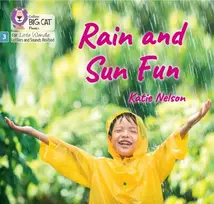 KNYGA Katie Nelson Rain and Sun Fun