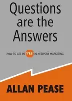 KNYGA Allan Pease Questions are the Answers