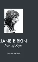 KNYGA Sophie Gachet Jane Birkin