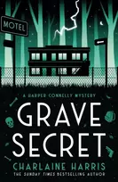 KNYGA Charlaine Harris Grave Secret
