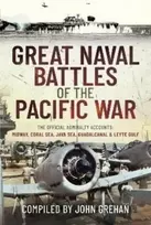 KNYGA John Grehan Great Naval Battles of the Pacific War