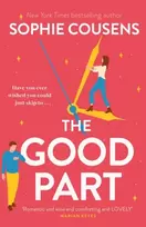 KNYGA Sophie Cousens Good Part
