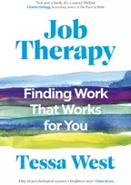 KNYGA Tessa West Job Therapy