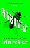 KNYGA Ferdinand Von Schirach Punishment