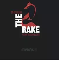 KNYGA Tristram Fane Saunders Rake