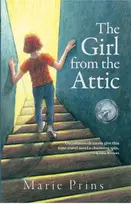 KNYGA Marie Prins Girl from the Attic