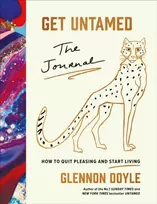 KNYGA Glennon Doyle Melton Get Untamed
