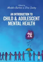 KNYGA Maddie Burton Introduction to Child and Adolescent Mental Health