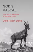 KNYGA Dale Ralph Davis God's Rascal
