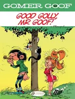 KNYGA Andre Franquin Gomer Goof Vol. 9: Good Golly, Mr Goof!