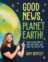 KNYGA Sam Bentley Good News, Planet Earth