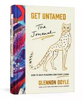 KNYGA Glennon Doyle Melton Get Untamed